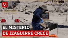 Rancho Izaguirre: nuevos hallazgos reavivan el caso y dejan más preguntas que respuestas
