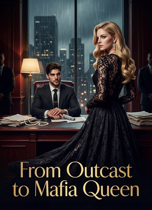 From Outcast To Mafia Queen 💗💗💗