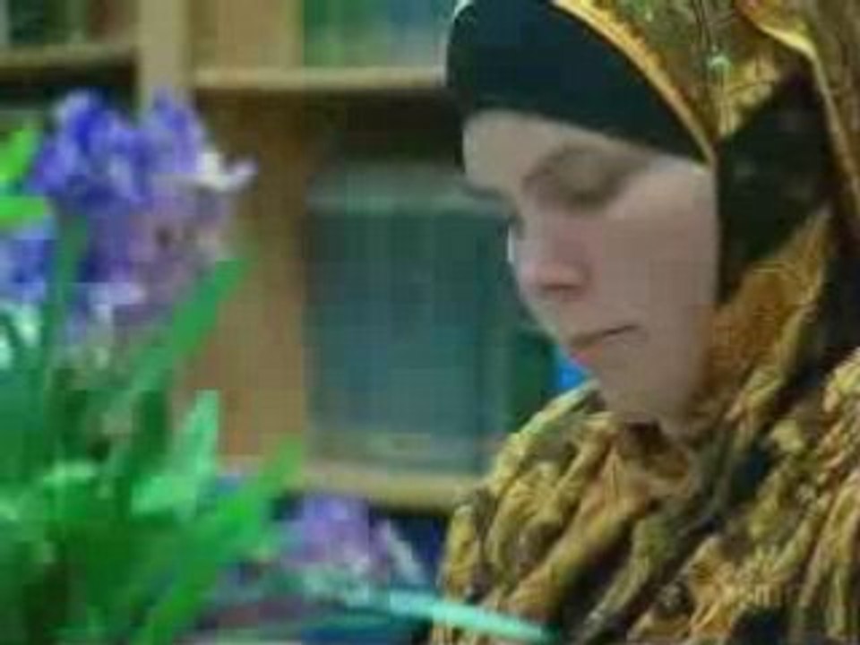 NBC NEWS_ 20000 Americans convert to Islam each Year