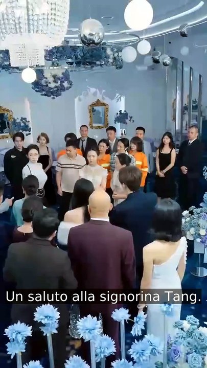 , dramma cinese del drago matriarca, Salvia nascosta della medicina Drama cinese | Film Completo in Italiano