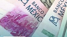 Peso mexicano se deprecia frente al dólar por dudas sobre conversaciones entre EU e Irán