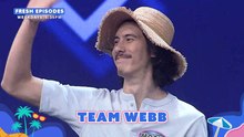 Family Feud: Team Webb vs One Taguig FC