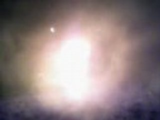 moteur de 104 (ca flamme)