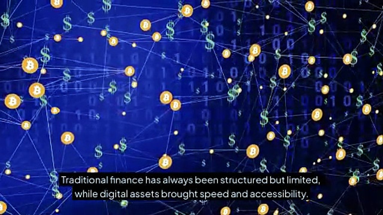 Trading Without Limits: VTNOD Exchange (Vantura Node Holdings)