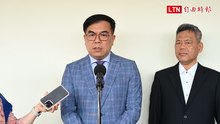 名間焚化爐不能中央撤銷？ 彭啓明：尊重地方再嚴格把關