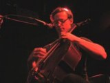 Ben Sollee - Live at Silverlake Lounge