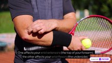 Elbow overload