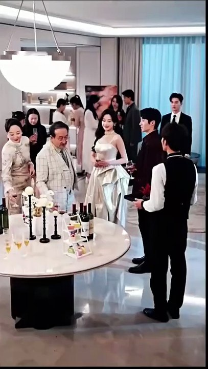 Mein einziger Bodyguard chinesisches Drama 1/2 | Ganzer Film Deutsch