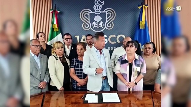 A 32 años de la tragedia, Lemus promete blindar apoyos y exige responsabilidad a Pemex