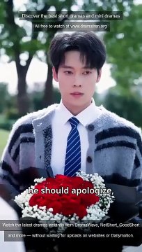 Watch Dumped as a Nobody I Return as a queen Chinese Drama