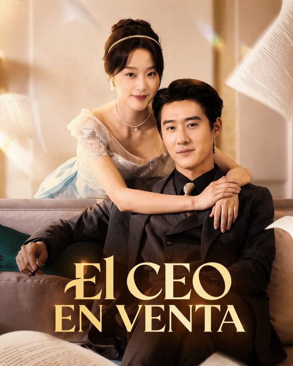 El CEO en venta – Episodio completo | LoveStory, DramaSeries, RomanticDrama, CEO Romance | Español