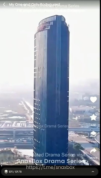 Meu único e único guarda-costas Drama Chinês 1/2 | Filme Completo em Português