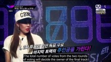 Unpretty Rapstar Season 1 - FINAL EP. 8 Eng Sub