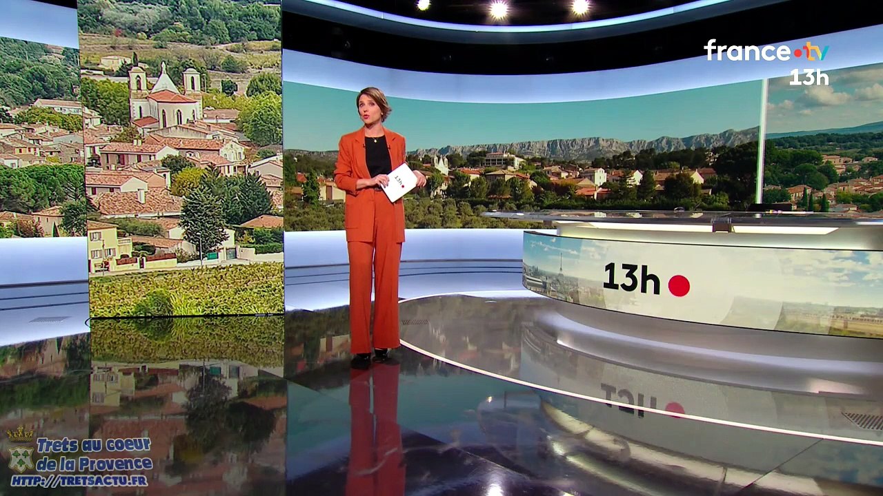 Epidemie de gastro à ROUSSET Les reportages du 21avril 2026