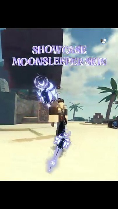 Moonsleeper ( Fisch Roblox )