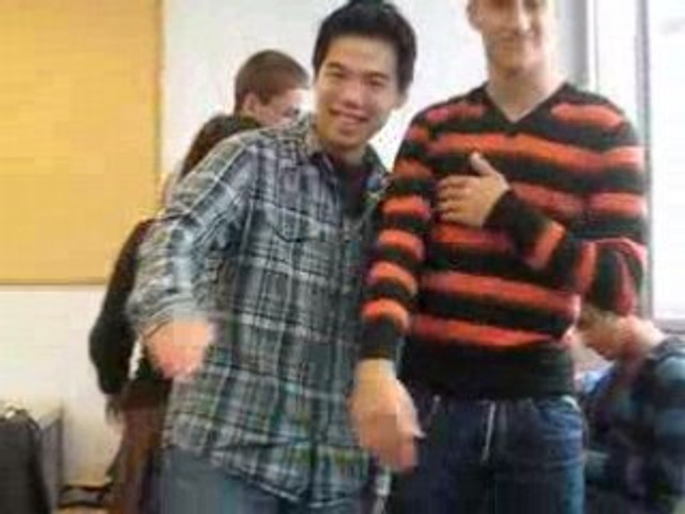 wong & raph