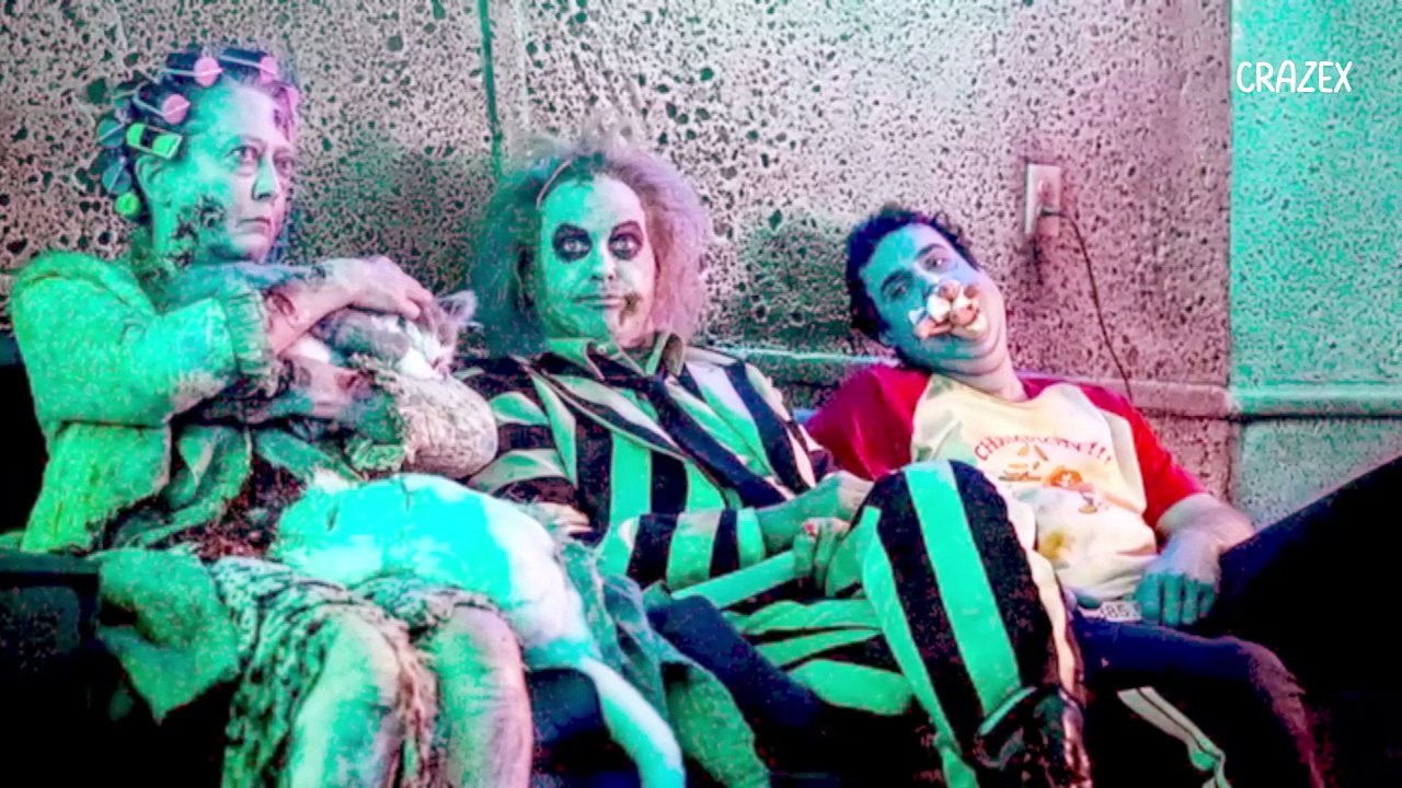Beetlejuice 3 Confirmation & Everything We Know