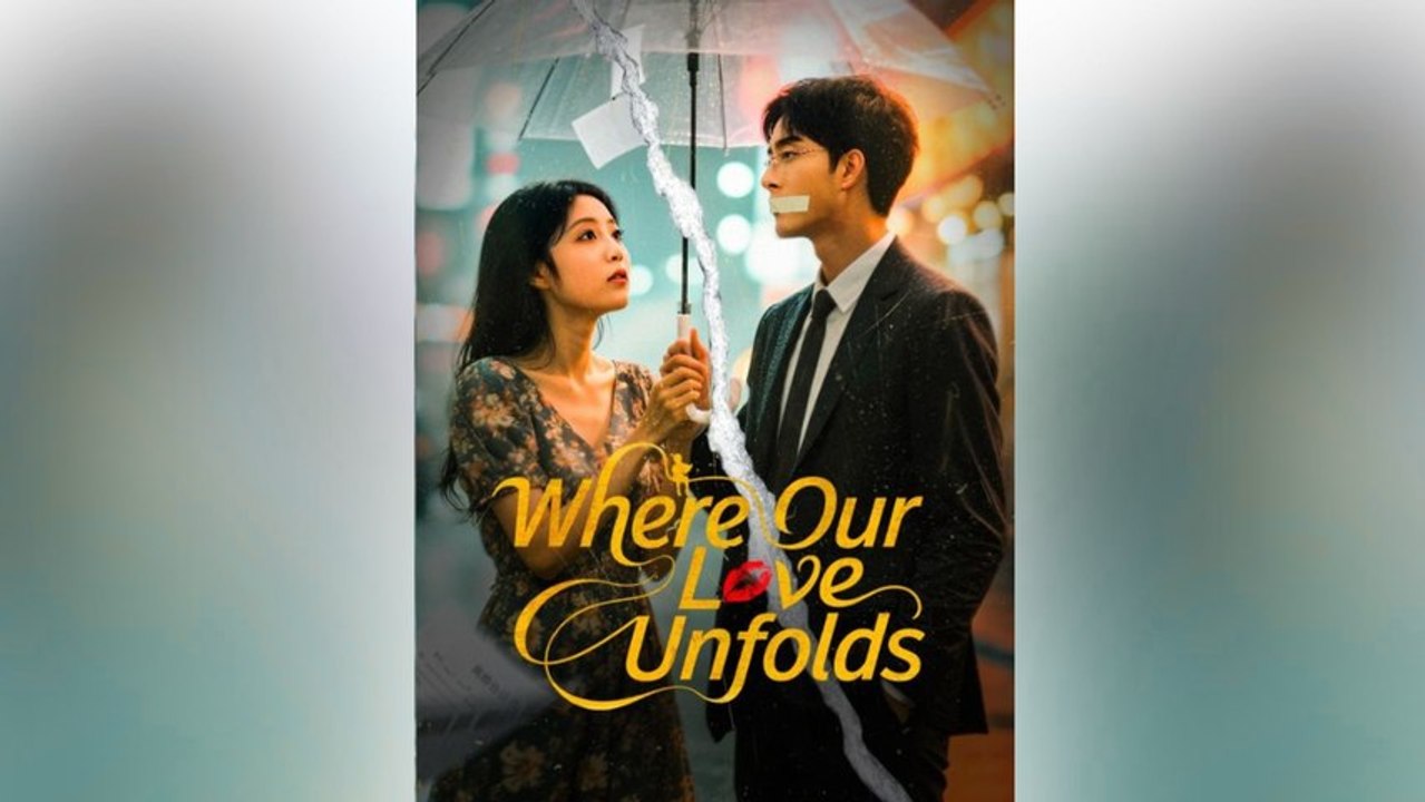 [DUBBED] Where Our Love Unfolds
