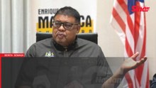 Tiada keperluan tangguh PRN Melaka - Ab Rauf