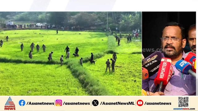 തുടർ ചികിത്സയ്ക്ക് പ്രശ്നമുണ്ടാകില്ല, പൂരം നടത്തിപ്പിൽ കൂടിയാലോചന നടത്തുമെന്ന് കെ രാജൻ