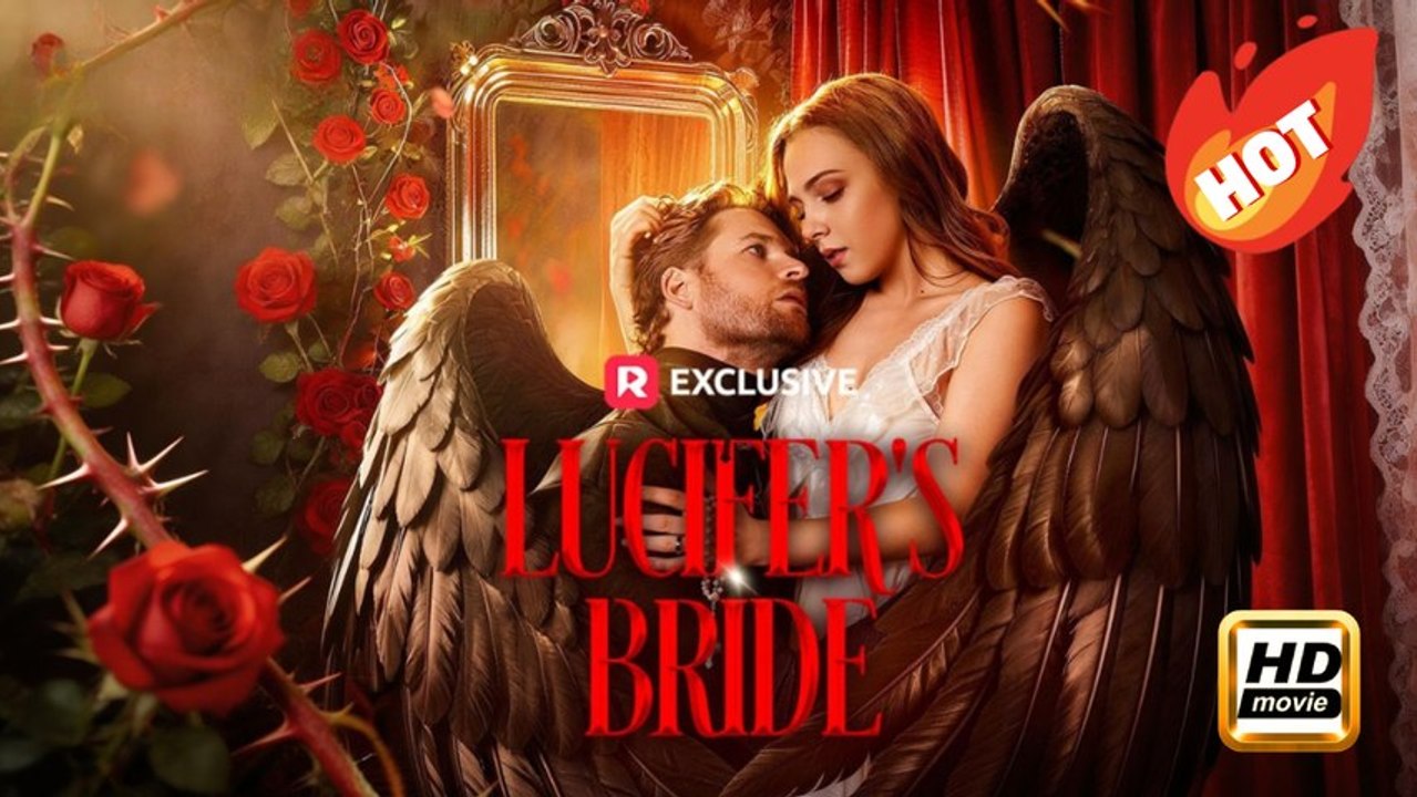 Lucifer's Bride | Full Movie HD - Drama Romance Fantasy USA Irreverent Supernatural Romantic Provocative Sanctuary Banquet Mansion Contemporary All Ages Damsel Strong-Willed Protective Husband ShortFilms