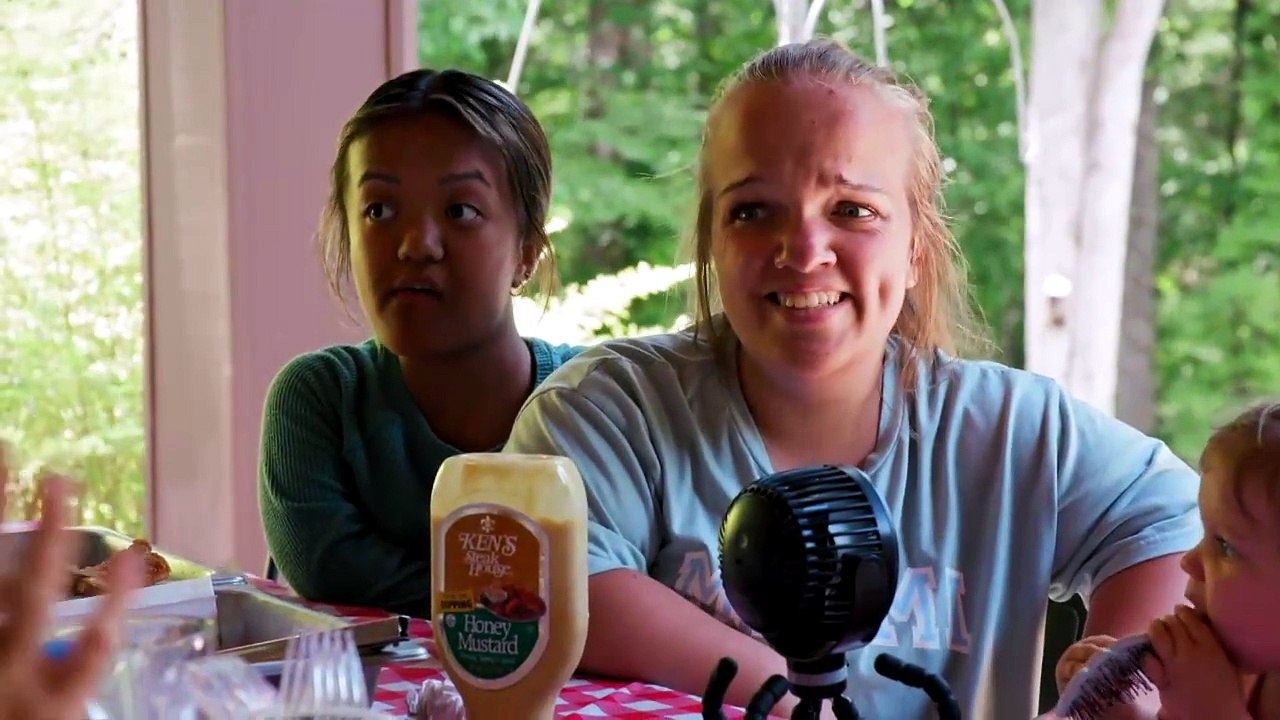 7 Little Johnstons S17E1 - The Johnston Family is BACK! 😊 | Family TV