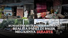 ​Cerita Mila, Realita Pahit di Balik Gemerlap Jakarta