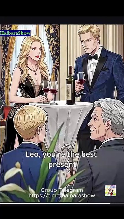 Short Film Love Bound Us Again