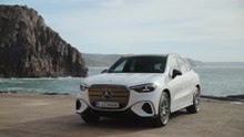 Der neue Mercedes-Benz GLC - die Highlights