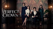 Episode 02 Perfect Crown (2026) SUB INDO - Korean Drama