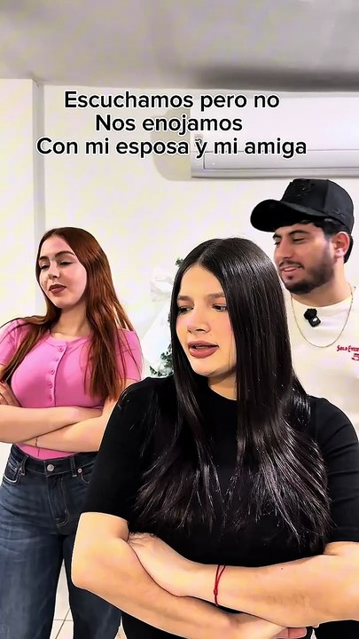 Escuchamos pero no nos en0jamos _humor _comedia(720P_HD)