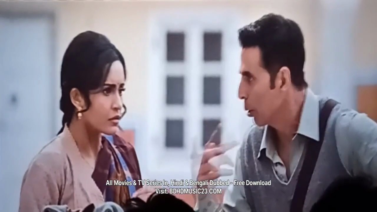 Bhooth Bangla (2026) Full Hindi Movie Part 1