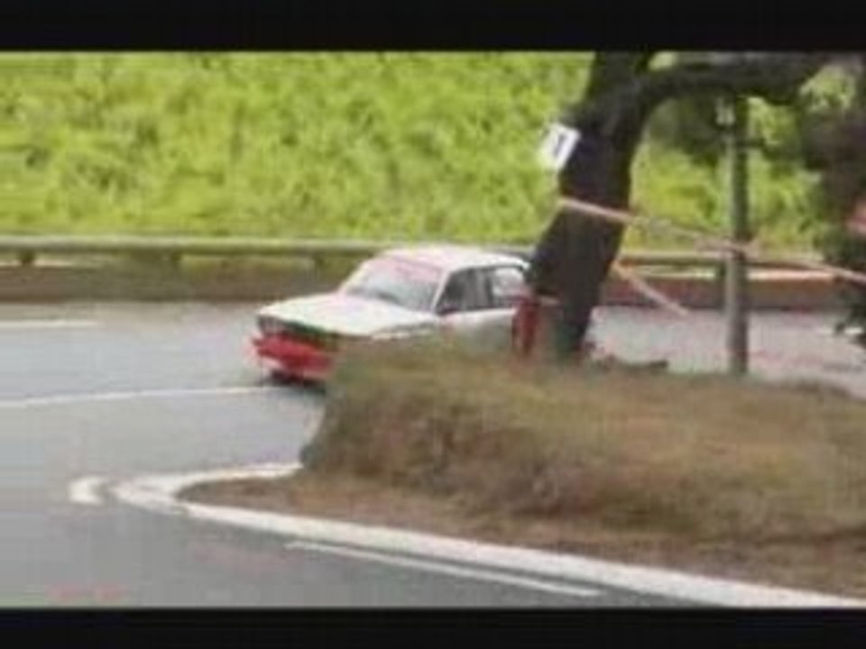 Course de Côte Gassin 2008 ( 2eme Partie )