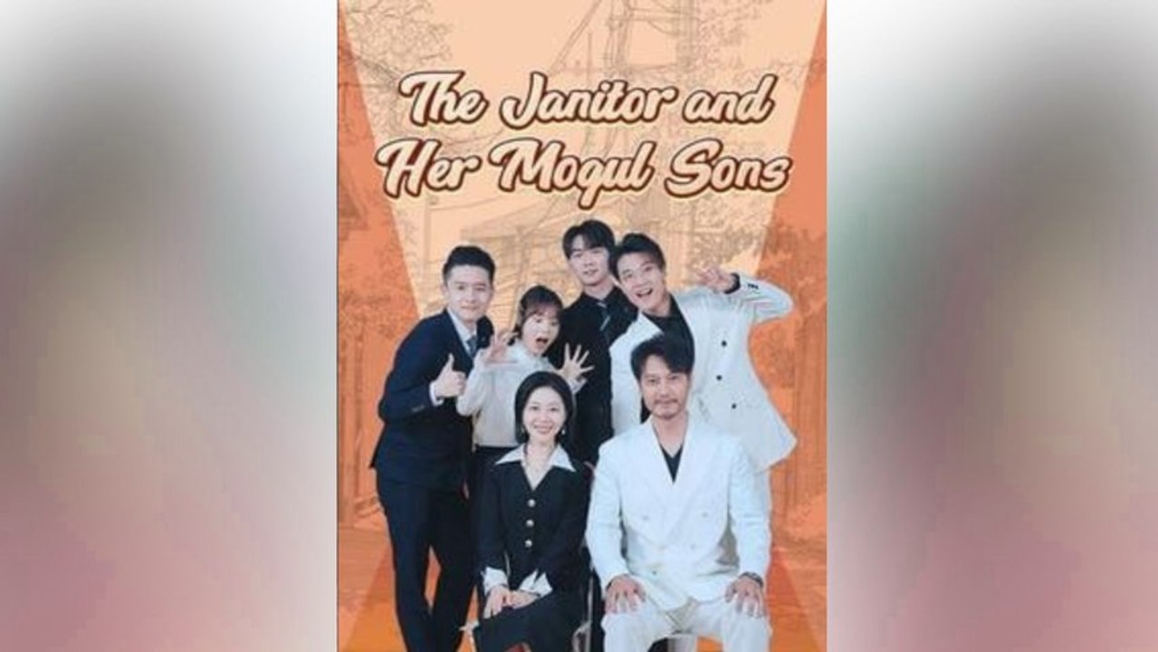 [EngSub] Diary of a Billionaire's Daughter-in-Law