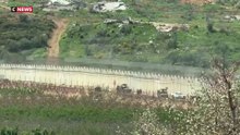 Liban : la «ligne jaune» imposée par Israël peut-elle tenir ?