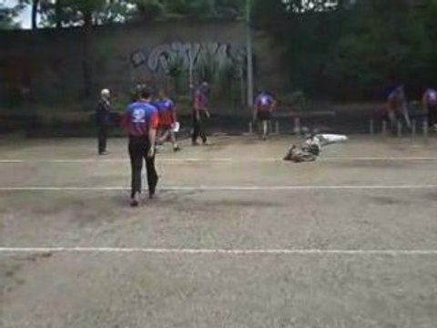 CALMEL OLIVIER 170508 15M