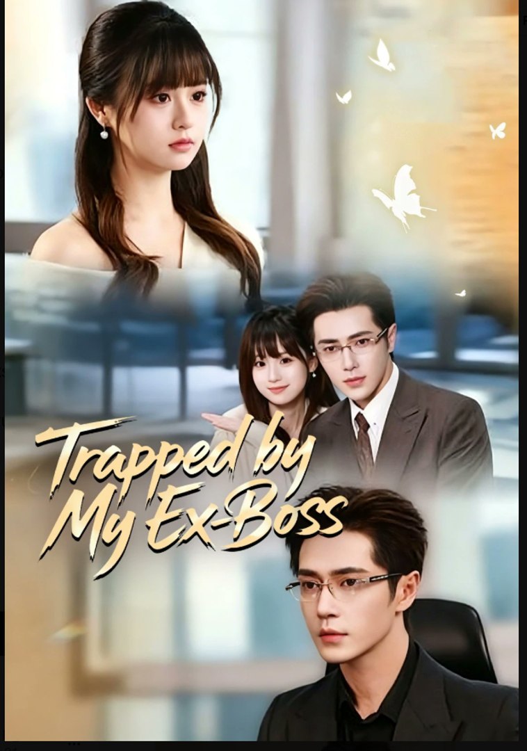 ⁣Trapped by My Ex-Boss- Full Drama Movie English Su