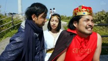与論島特別ドラマ-パナウル王国物語 3話