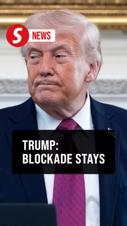 US declares Iran ceasefire extension with peace talks in doubt