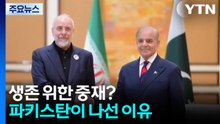 생존 위한 중재?...파키스탄이 나선 이유 / YTN