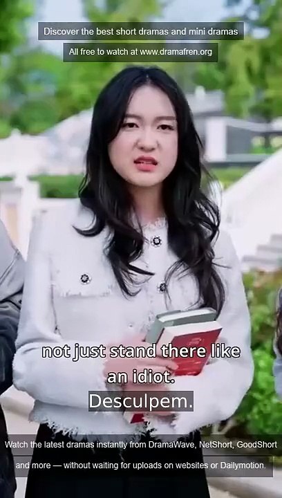 Dumped como um ninguém Eu retorno como uma rainha | Filme Completo em Português