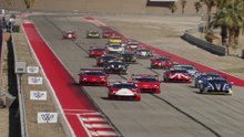 Ferrari Challenge NA - Thermal 2026, Saturday Highlights