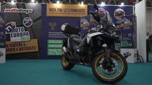 Premio Moto Europa 2026 - BMW R 1300 GS