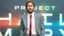 Ryan Gosling’s looks tested ‘limit’ of Project Hail Mary writer’s heterosexuality