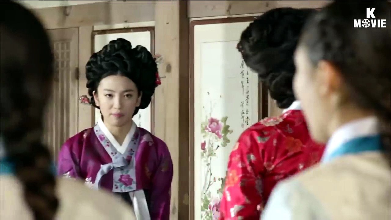 The Dirge Singer | Eng sub Korean movie