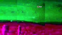 Ankara'da askeri helikopter düştü! Pilotlar kazadan sağ olarak kurtuldu!