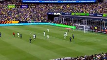 Brazil vs France Full Match Replay - International Friendlies