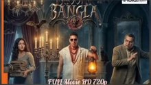 BHOOTH BANGLA 2026 720p HD PART 1 NEW HINDI SUPERHIT MOVIE HD ACTION THRILLER ADVENTURE COMEDY DRAMA HORROR MOVIE HD NEW SUPER-DUPER HIT MOVIE AKSHAY KUMAR HORROR MOVIE HD