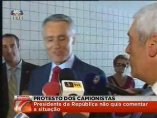 Cavaco Silva:Dia da Raça