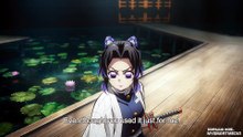 Demon Slayer Kimetsu No Yaiba Infinity Castle (2025) [Full Movie] [Must See]Full EP - Full